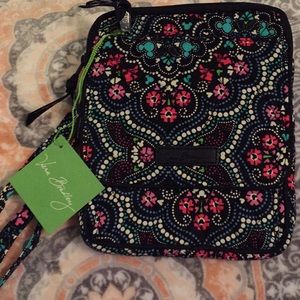 Mickey Mouse Vera Bradley cross body bag